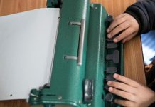 4 di januari: Dia Mundial di Braille