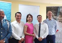 A firma acuerdo pa reintroduci un Tourism Security Patrol