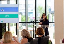 A.T.A. tabata presente cu strategianan y campañanan di mercadeo