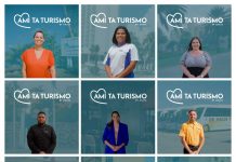 AHATA ta introduci serie 2 di su campañadi conscientisacion ‘Ami Ta Turismo’