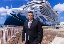 Turismo crucero recuperando satisfactoriamente; APA: Ta premira crecemento den aña 2023