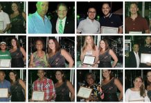 AVP: Prome recipientenan di e premio bon comun entrega riba bispo di aña nobo