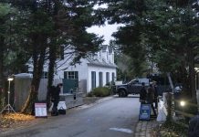 Accion di FBI na cas di Biden a haya mas documentonan clasifica