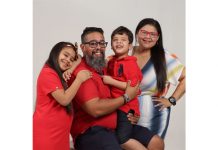 Di ocho edicion di Cupcake di Speransa dedica na Aljereau Tromp