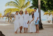 Alysha Boekhoudt: “Bida ta un regalo hopi bunita, usa e oportunidad aki pa traha e bida cu abo merece”