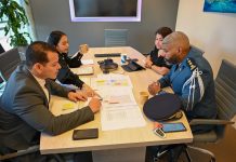 Minister Rocco Tjon: Aña ta habri cu reunionnan positivo finalisando e proyecto di e edificio di ex-Codemsa