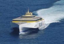 Aruba, Bonaire y Corsou parti di plan di ONU pa red di ferry den Caribe