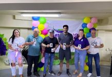 Aruba ta cla pa cuminsa cu su Carnaval 69