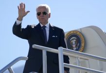Asesor special nombra pa investiga maneho di Biden pa documentonan clasifica