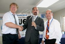 Clifford Heyliger ta lubida hopi lihe con AVP y Gabinete Mike Eman a masacra WEB y Elmar