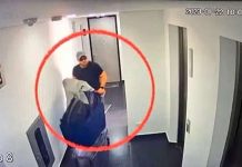 Colombia: Prueba nobo contra John Poulos den caso Valentina Trespalacios