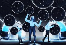 Con e cambio di clima por kita e streanan for di nos