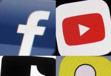 Demandanan di scolnan pa cu rednan social ta enfrenta caminda legal fuerte