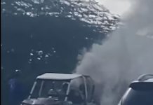 E mesun historia pero nada di solucion pa loke ta trata UTVs