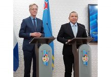 Minister Dijkgraaf: “Si no por mantene e status di enseñansa halto, nos tin echt un problema hopi grandi den sociedad”