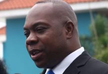 Fiscal ta pidi dos aña di prison pa Alan Howell den caso Diamanta