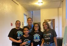 Fundacion Diabetes Aruba cu expectativa pa otro aña exitoso