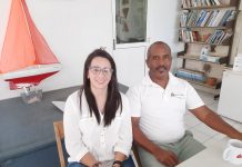 Fundacion Rancho cu aliansa pa un maneho di desperdicio mas responsabel y educativo