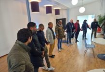 Gino Frans di Fundacion Eliezer a celebra 26 aña liber di adiccion