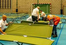 Gobierno ta pone pausa den reunion di famia pa refugiadonan prome cu declaracion di Conseho di Estado