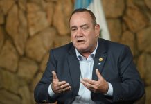 Guatemala ta propone Colombia pa papia di nan diferencia den e Cumbre di Celac