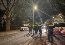 Hobennan Hulandes ta ser acusa den 67 caso di hincamento den 2022 incluyendo 10 caso fatal