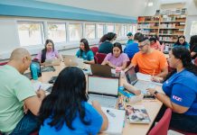 Inscripcion pa estudio pa maestro di Enseñansa Primario di IPA ta cera 20 di januari 2023