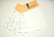 Investigacion di VacunaGate ta cla y OM ta bay persigui e sospechosonan