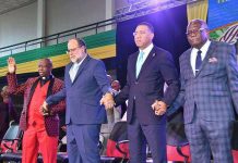 Jamaica: Gobierno lo enfoca ariba intervencion di salud mental