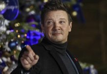 Jeremy Renner herida seriamente na Nevada