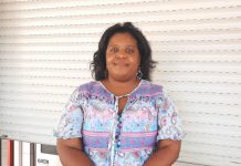 Josephine Albertus di SIMAR tocante eliminacion di recorte di salario: “No ta pasobra ta bay back na 100%, bo ta haya un aumento di salario”