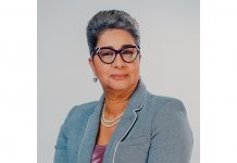 Cu un carta “Na mi Pais” Lisette M. Malmberg di PPA ta despedi di politica di Aruba