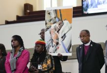 Memphis sacudi pa video di aresto di Tyre Nichols