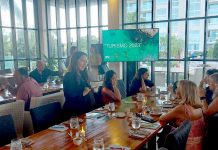 A.T.A.: Mester sigui enfoca riba crecemento di Tourism Receipts na un manera duradero