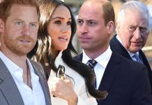 Prins Harry: “Mi kier mi tata y ruman back”