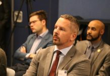 Parlamentario di Accion 21 Miguel Mansur: “Mi ta kere un disculpa oficial di gobierno pa studiantenan di Haagse Hoge School ta na su luga”