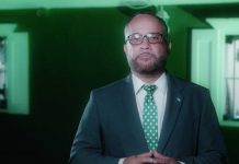 Parlamentario, ing. Mike de Meza: No por acepta dispensa pa sclavitud sin e reparacion adecua