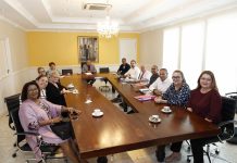 Minister Endy Croes: E seis alumno di SPO a haya cupo na SEPB San Nicolas