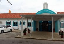 Minister Ursell Arends tocante Casnan di Cuido: “Gobierno no ta di acuerdo cu reduci cantidad di cama y di otro banda exigi pa mas fondo”