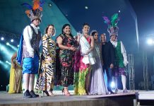 Minister di Cultura ta felicita Aruba su Reinanan di Carnaval 69; E mandatario tabata tin e honor di corona Reina Hubenil y Señora Carnaval