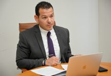 Minister Tjon: “Declaracion cu ta recortando den presupuesto di KPA ta incorecto”