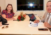 Segun mayornan concerni: Minister di enseñansa a tuma accion riba precupacion di mayornan