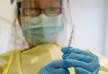 Mpox ta practicamente disparce na Merca