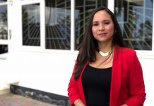 Parlamentario independiente, mr. Gerlien Croes: Mester defini e futuro di embehecimento di nos poblacion y nos pensioen cu urgencia