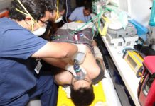 Participacion di Event Medical Services den carnaval ta keda un misterio