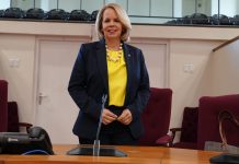 Premier Wever – Croes ta duna update tocante COHO