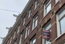 Prijs di hogar a cay cu 2.3% na december, e caida mas grandi den 10 aña