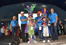 Prins y Pancho 2023 conoci