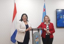 Prome minister tocante stop di recorte di salario pa empleadonan publico: “Tur esaki ta presupuesta y e gastonan personal, ainda cu esaki no ta bay surpasa e normanan financiero”