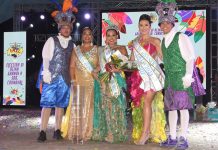 SMAC ta presenta resultadonan di eleccion di Reina 2023